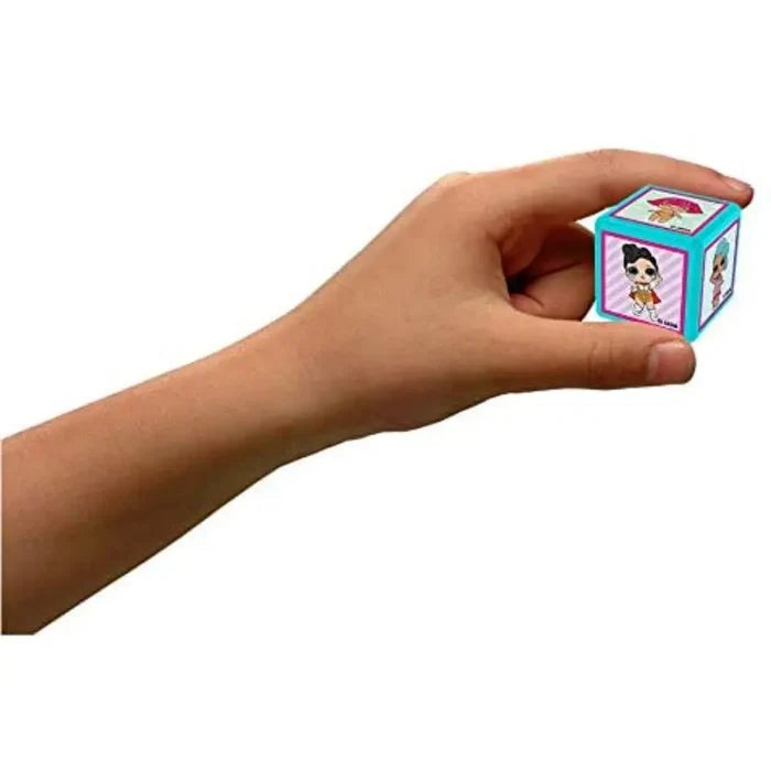 Top Trumps Match Lol Surprise