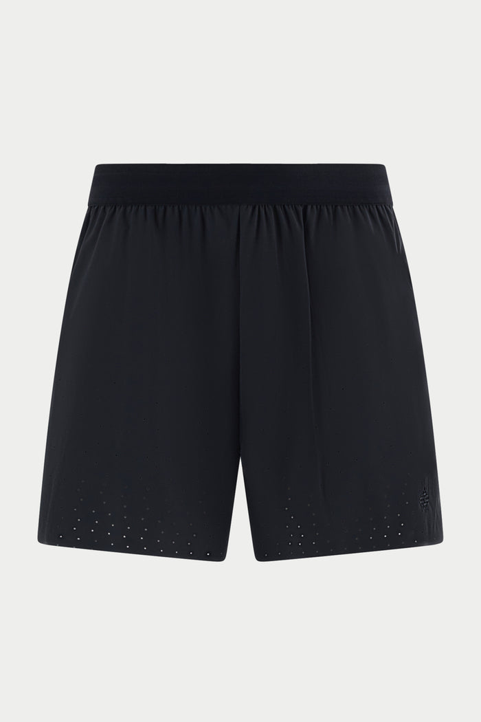 TRAINING SHORT - BLACK