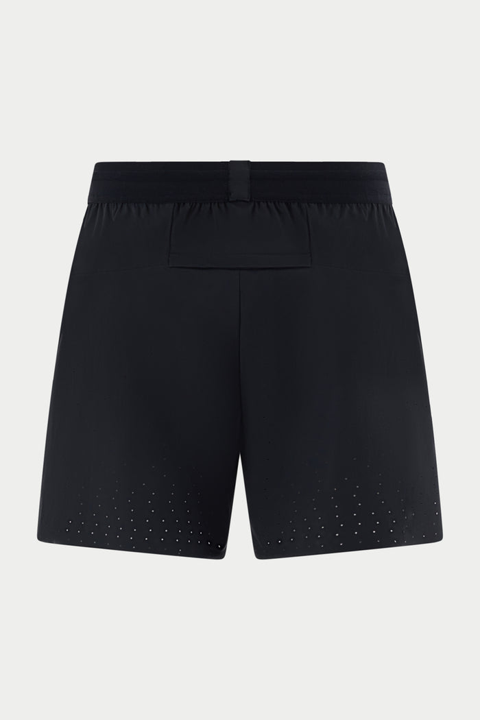 TRAINING SHORT - BLACK