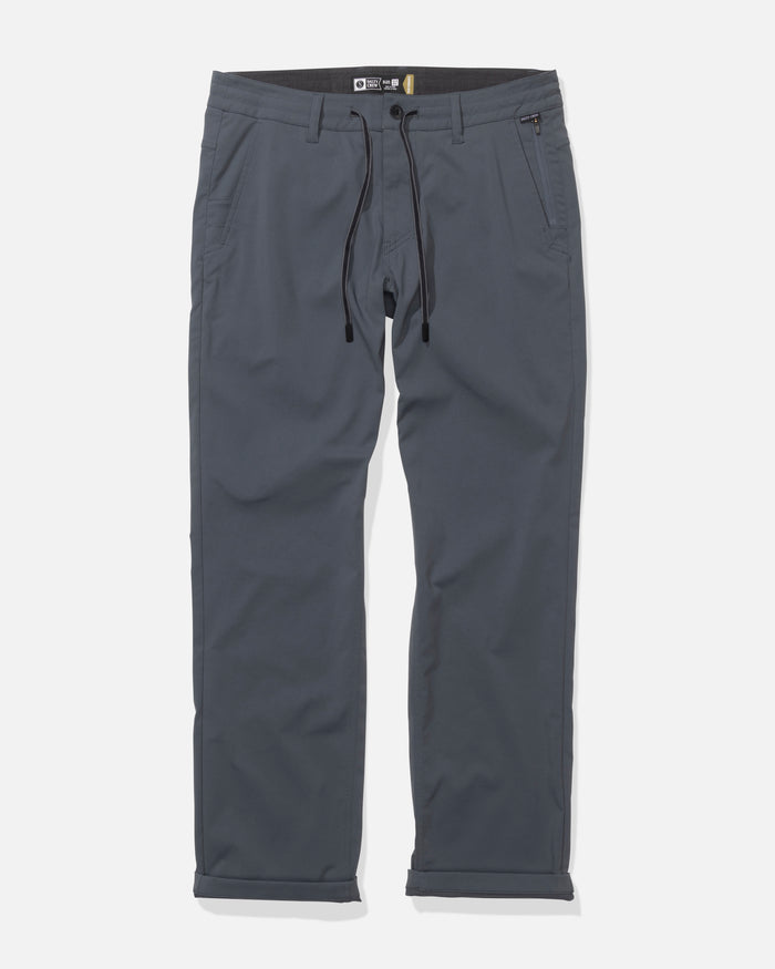 Transom Tech Pants - Magnet