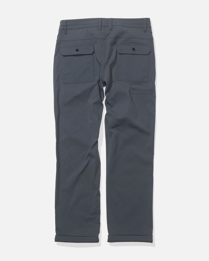 Transom Tech Pants - Magnet