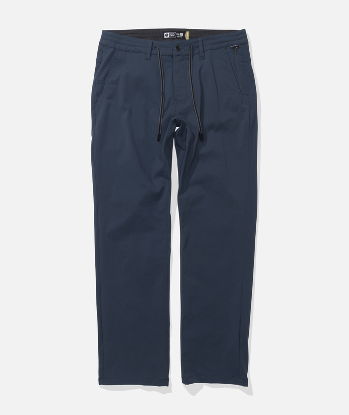 Transom Tech Pants - Navy
