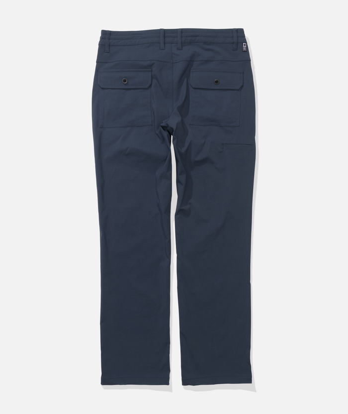 Transom Tech Pants - Navy