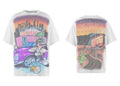 Triple Sevens ComplexCon Exclusive Tee White