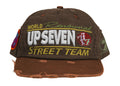 Up7 Dweller Intl Street Team Hat