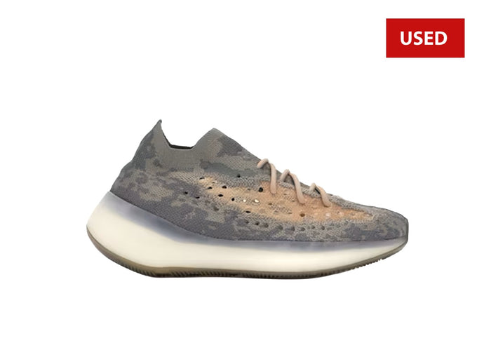(USED) adidas Yeezy Boost 380 Mist - Sz 10.5
