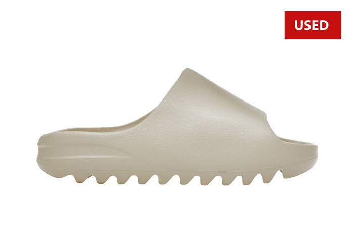 (USED) adidas Yeezy Slide Bone (2022/2023 Restock) - Sz 11