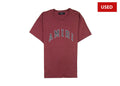 (USED) Amiri College Tee