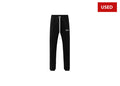 (USED) Amiri Core Logo Sweatpants 'Black'