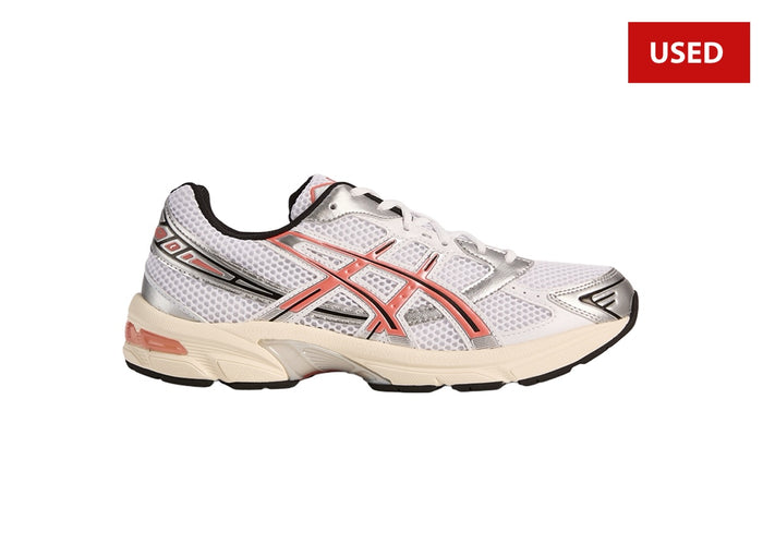 (USED) ASICS GEL-1130 Peach - Sz 12