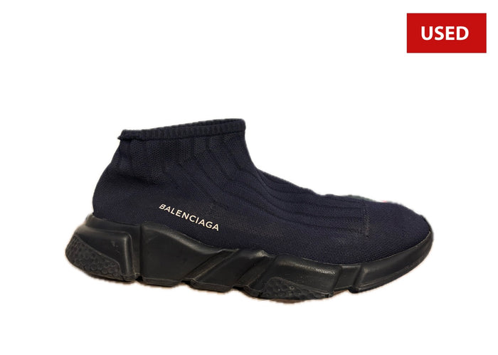 (USED) Balenciaga Sneaker Tess S.Gomma Speed Runner