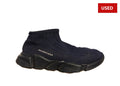 (USED) Balenciaga Sneaker Tess S.Gomma Speed Runner