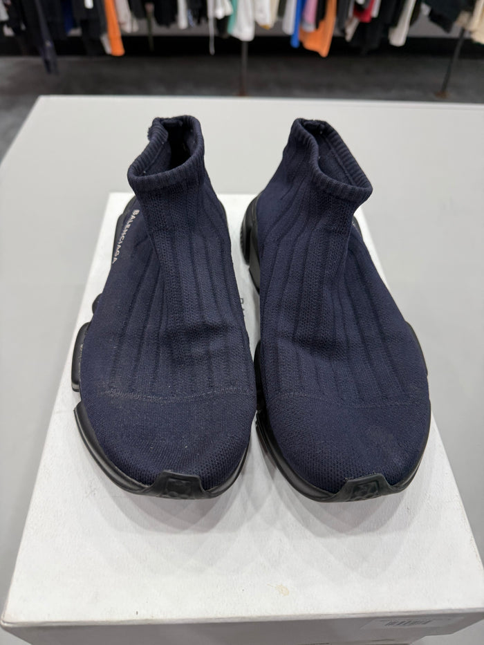 (USED) Balenciaga Sneaker Tess S.Gomma Speed Runner