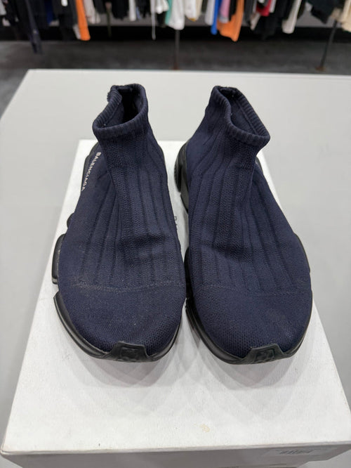 (USED) Balenciaga Sneaker Tess S.Gomma Speed Runner