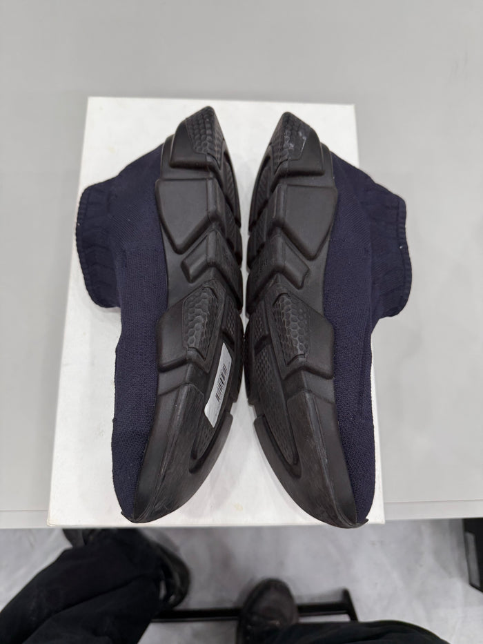 (USED) Balenciaga Sneaker Tess S.Gomma Speed Runner