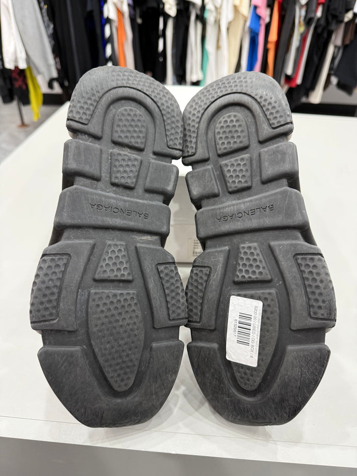 (USED) Balenciaga Sneaker Tess S.Gomma Speed Runner