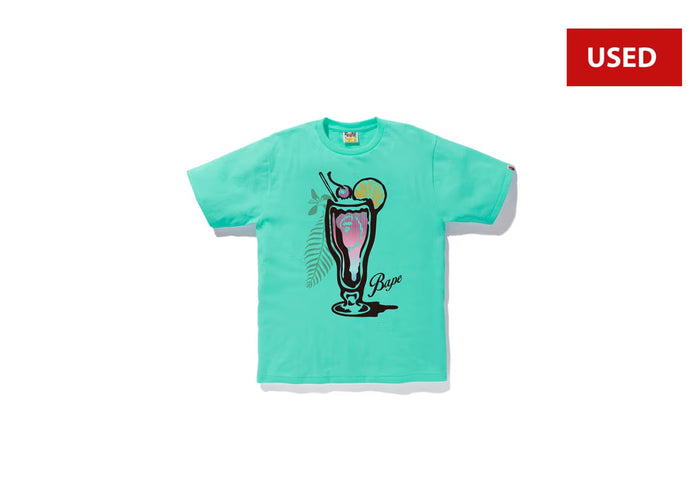 (USED) BAPE Miami Exclusive Tee