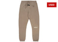 (USED) Fear of God Essentials Essentials Sweatpant 'Desert Taupe'