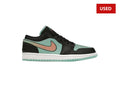 (USED) Jordan 1 Low SE Tropical Twist - Sz 9.5