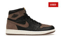 (USED) Jordan 1 Retro High OG Palomino - Sz 7.5