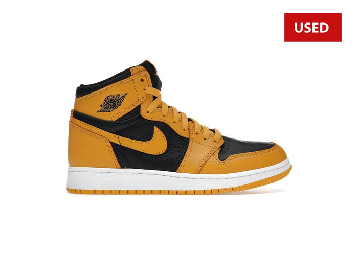 (USED) Jordan 1 Retro High OG Pollen (GS) - Sz 6.5