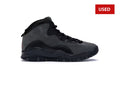 (USED) Jordan 10 Retro Shadow (2018) (GS) - Sz 4.5