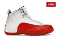 (USED) Jordan 12 Retro Cherry (2023) - Sz 10