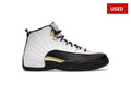 (USED) Jordan 12 Retro Royalty Taxi - Sz 8