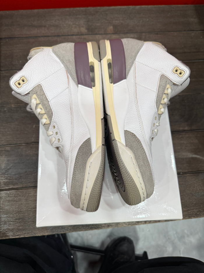 (USED) Jordan 3 Retro SP A Ma Maniére (W) - Sz 11