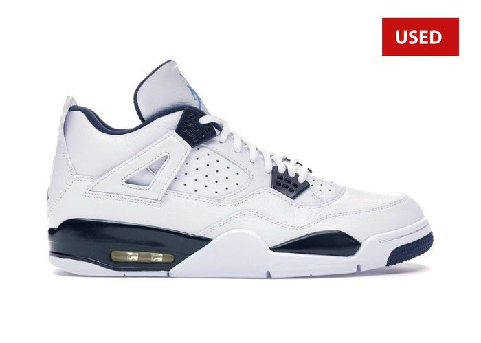 (USED) Jordan 4 Retro Columbia (2015) - Sz 10 (2)