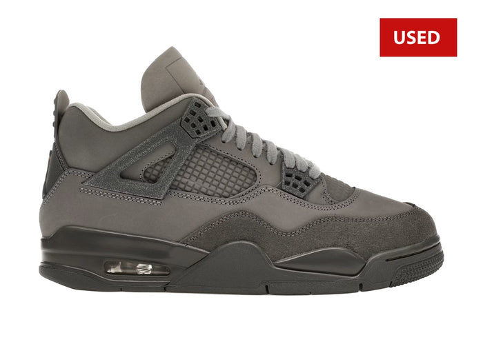 (USED) Jordan 4 Retro SE Paris Olympics Wet Cement - Sz 9.5