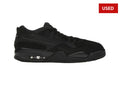 (USED) Jordan 4 RM Black Cat - Sz 8