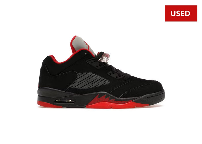 (USED) Jordan 5 Retro Low Alternate 90 - Sz 10