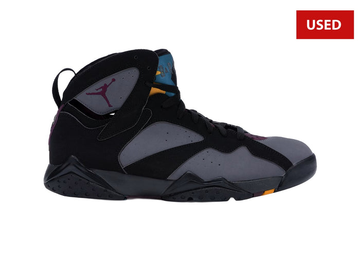 (USED) Jordan 7 Retro Bordeaux (2015) - Sz 11