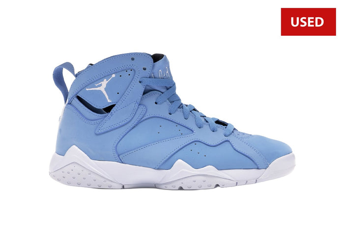 (USED) Jordan 7 Retro Pantone - Sz 11.5