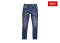 (USED) Ksubi Chitch Hilite Denim Blue