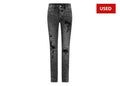(USED) Ksubi van winkle angst trashed