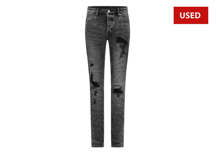 (USED) Ksubi van winkle angst trashed