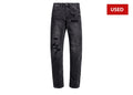 (USED) Ksubi Van Winkle Sexe