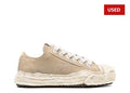 (USED) Maison MIHARA YASUHIRO Hank low Khaki