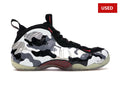 (USED) Nike Air Foamposite One Fighter Jet - Sz 13