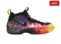 (USED) Nike Air Foamposite Pro Area 72 Asteroid - Sz 9.5