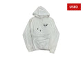(USED) Off-White Last Night 2020 Hoodie