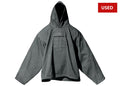 (USED) Yeezy Gap Engineered by Balenciaga Sateen Anorak 'Dark Green'