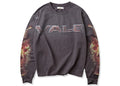 Vale Forever Budokai L/S Black