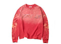 Vale Forever Budokai L/S Red