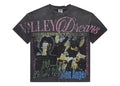 Vale Forever Fallen Bling Tee Black