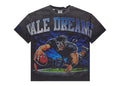 Vale Forever Gridiron Bling Tee Black