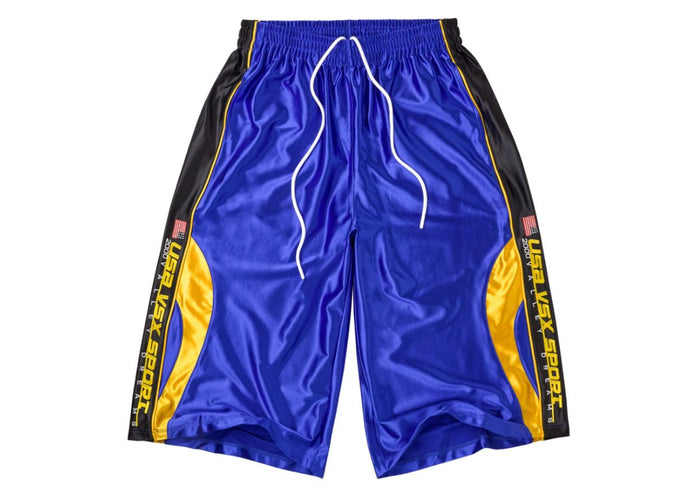 Vale Forever Kobe Basketball Shorts