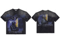 Vale Forever Lancelot Tee Black